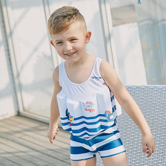 Baby Swimwear for Boys & Girls - Children's Swimwear Canada Online