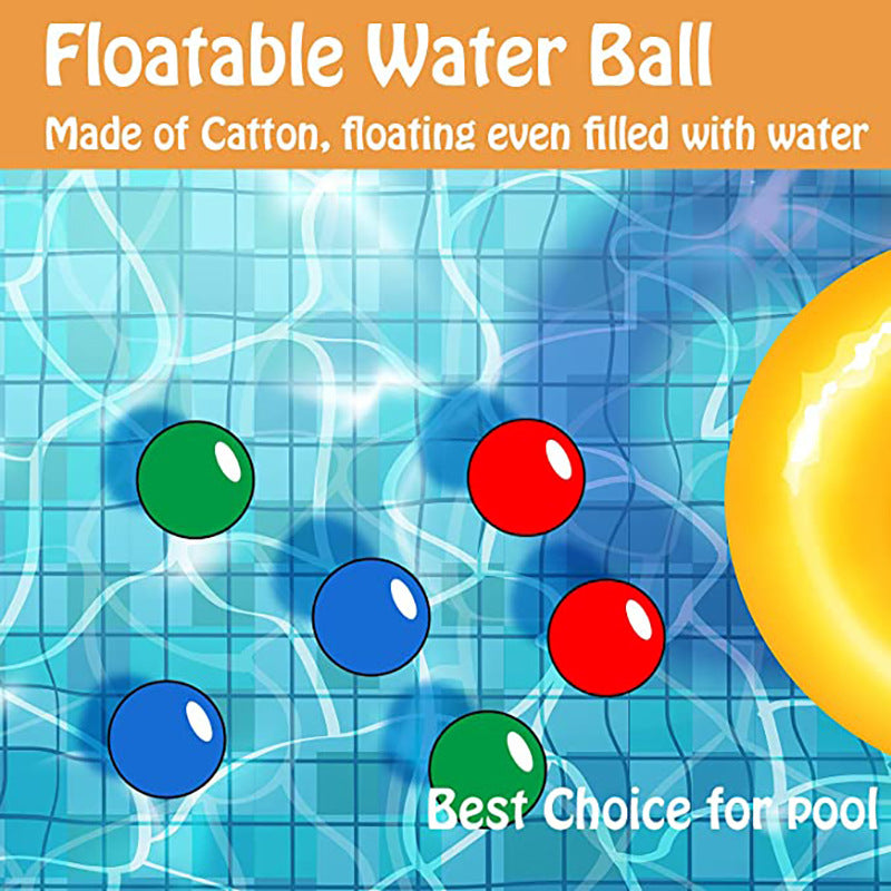 Water Balloons for Kids - Pool & Beach Water Fight Toys Canada Online
