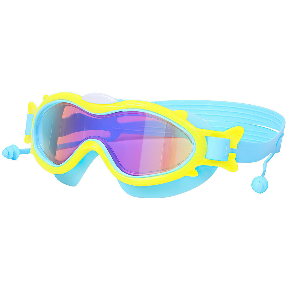 Kids Swimming Goggles Canada