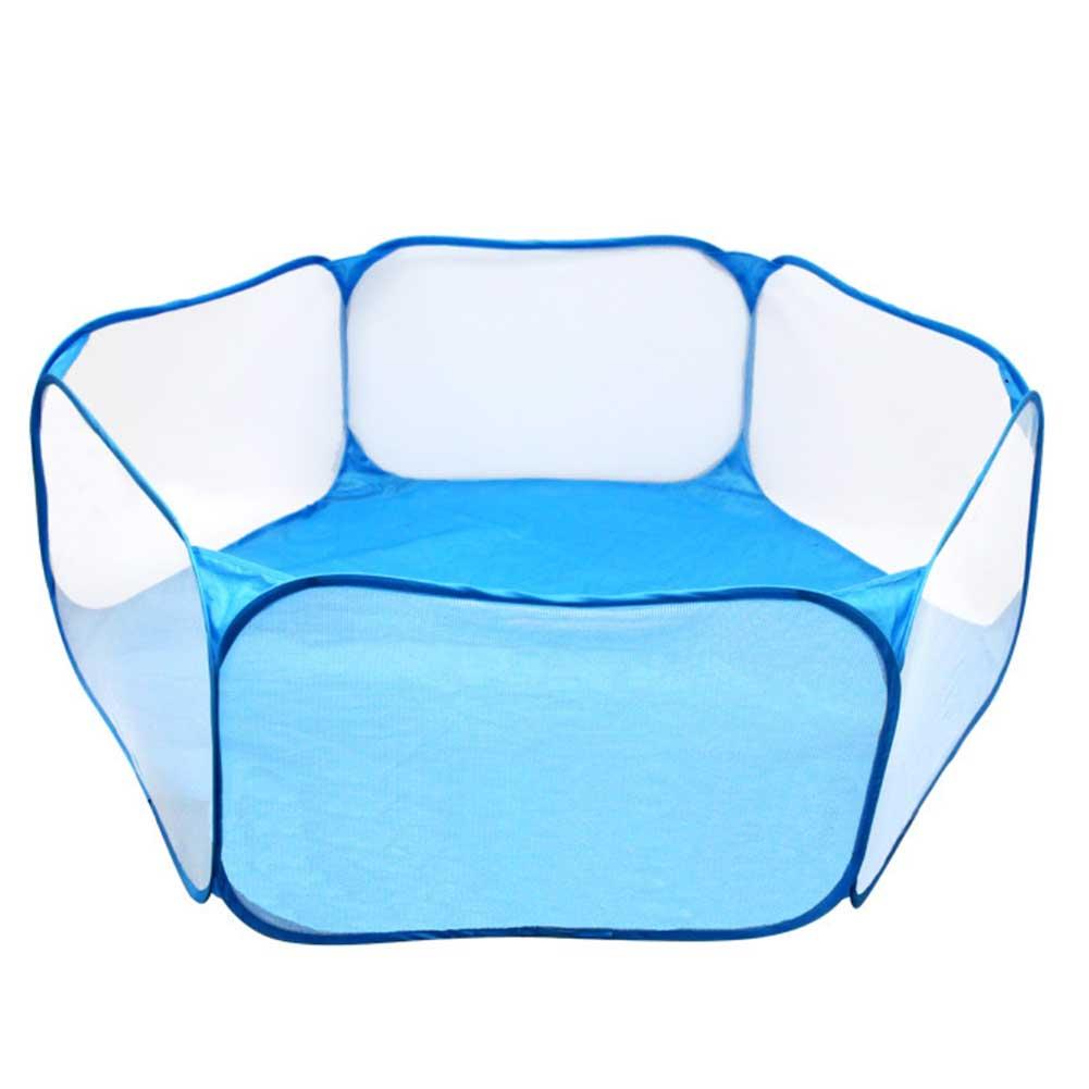 Foldable Baby Play Tent & Ball Pit - Kids Indoor Playhouse Online