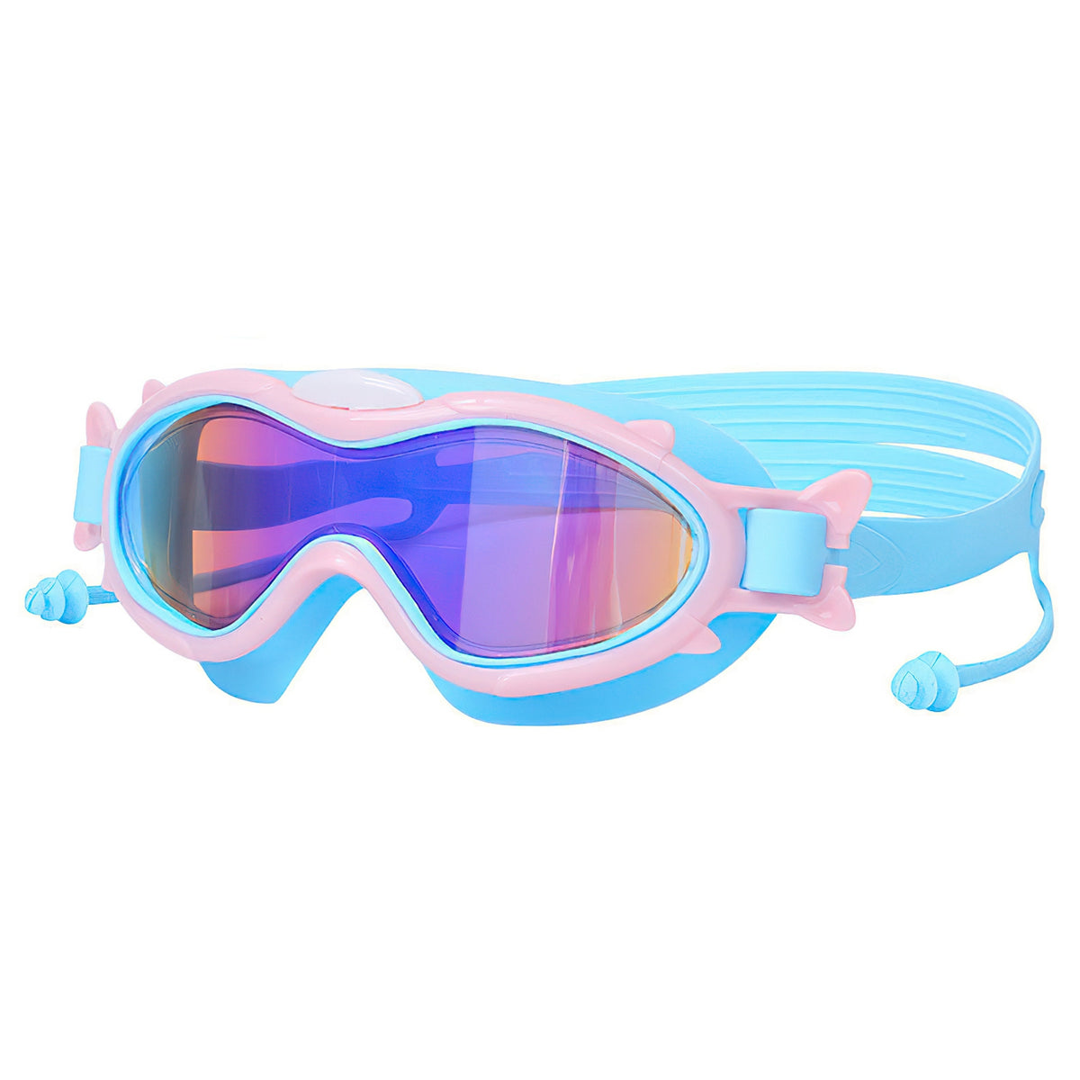 Kids Swimming Goggles Canada