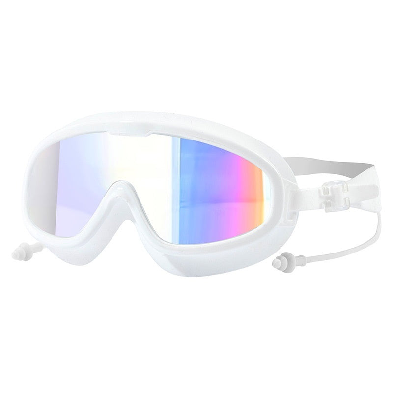 Kids Swim Goggles for Boys & Girls - Swimming Gear Canada Online