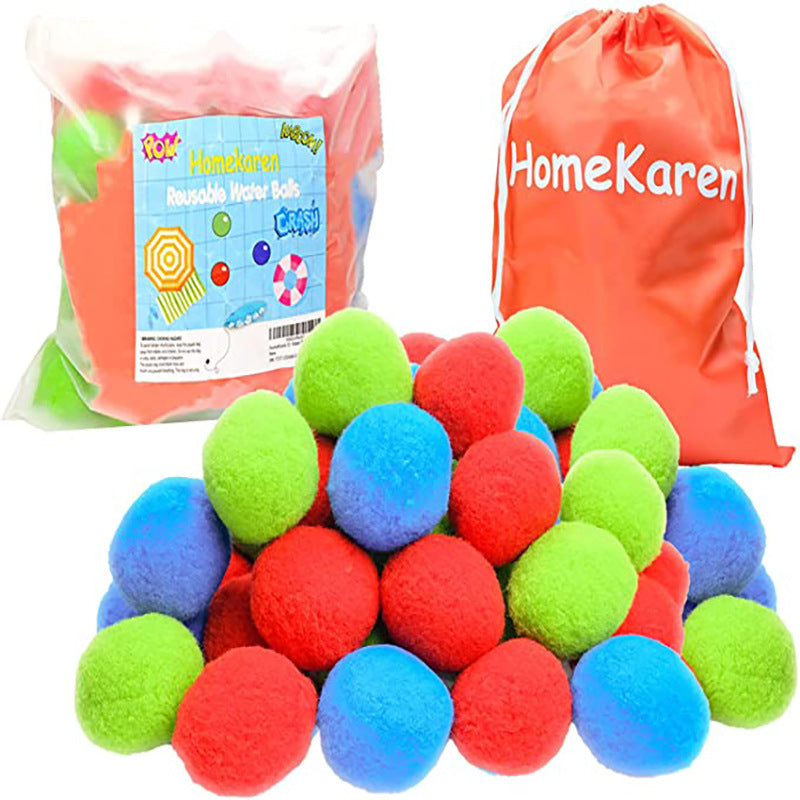 Water Balloons for Kids - Pool & Beach Water Fight Toys Canada Online