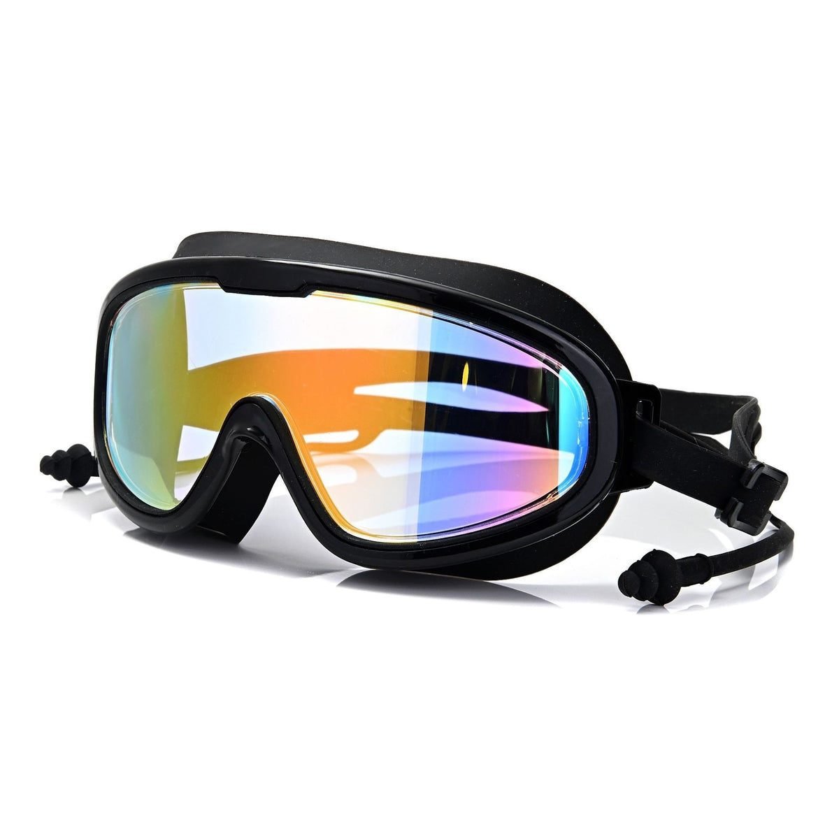 Kids Swim Goggles for Boys & Girls - Swimming Gear Canada Online