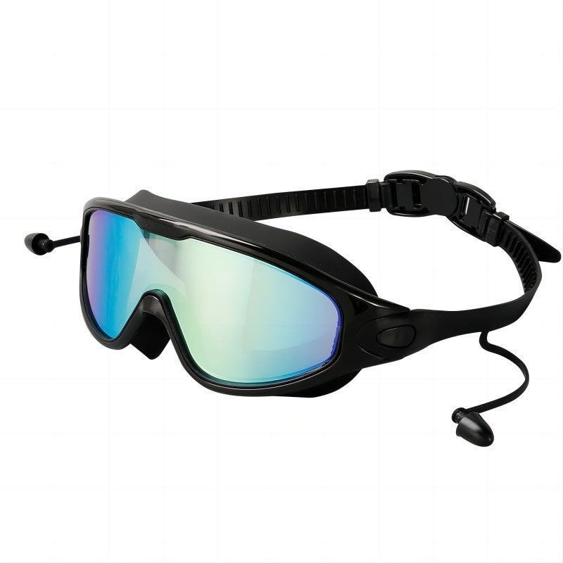 Kids Swim Goggles for Boys & Girls - Swimming Gear Canada Online