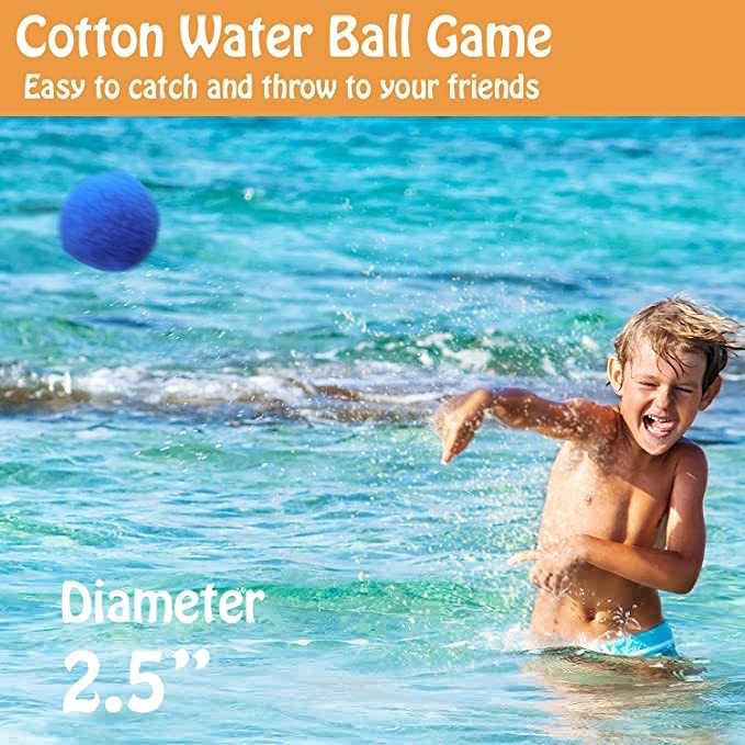 Water Balloons for Kids - Pool & Beach Water Fight Toys Canada Online