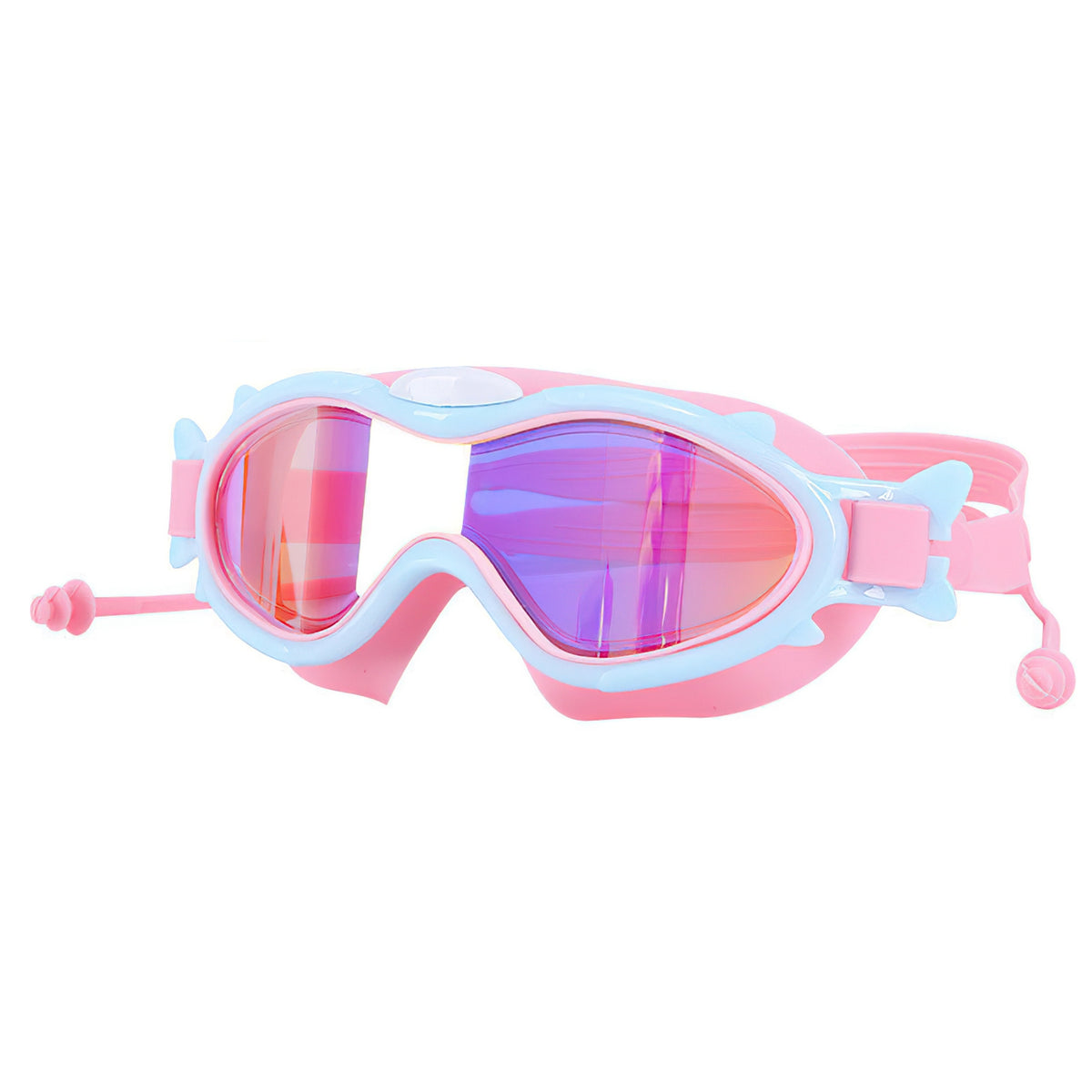 Kids Swimming Goggles Canada
