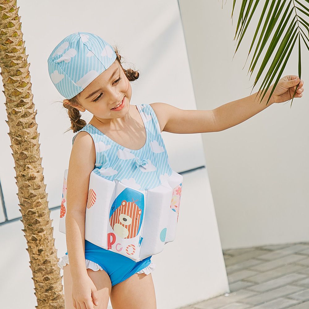 Baby Swimwear for Boys & Girls - Children's Swimwear Canada Online